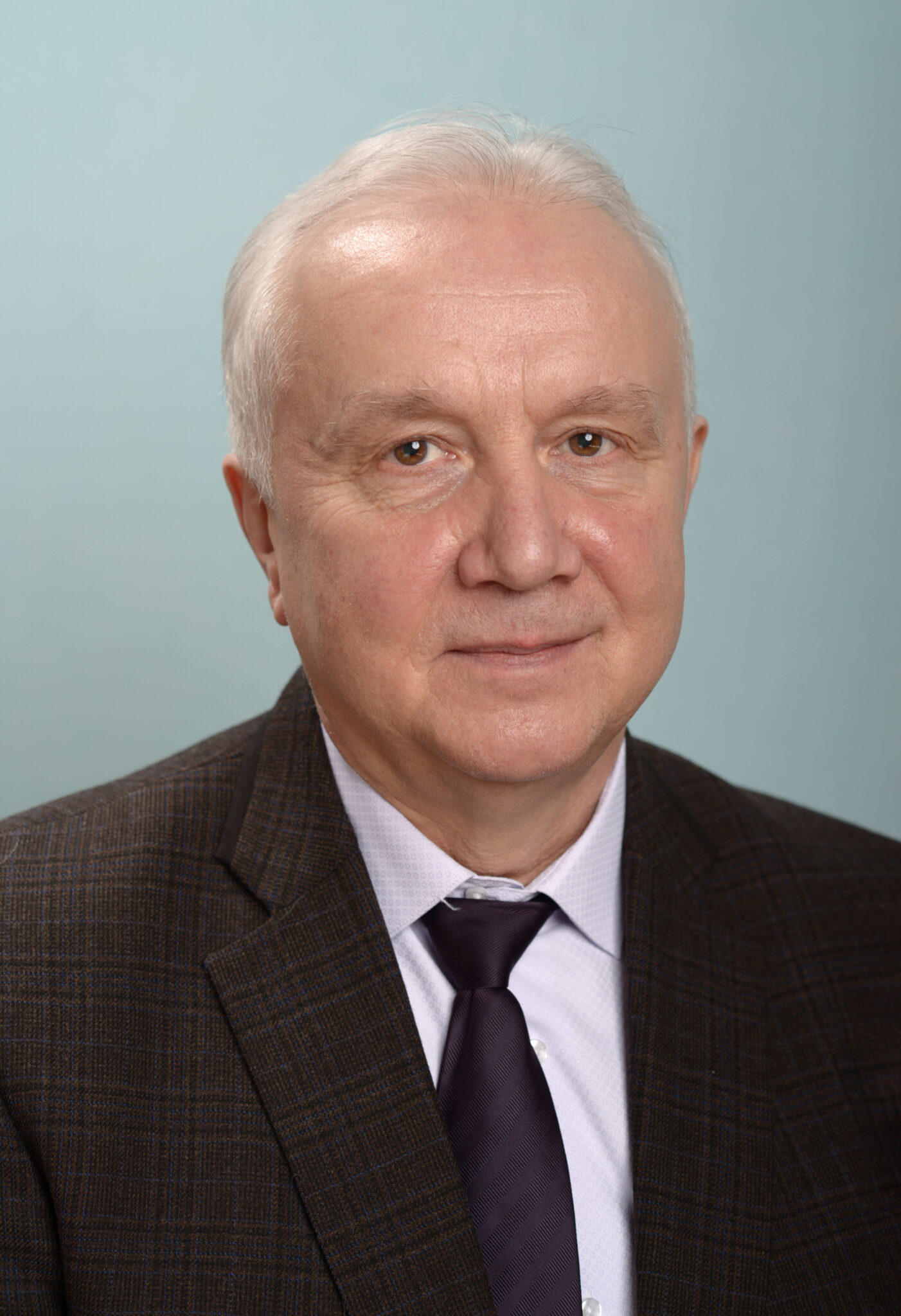 Шилов В.В. — НИИ Скорой помощи им. И. И. Джанелидзе