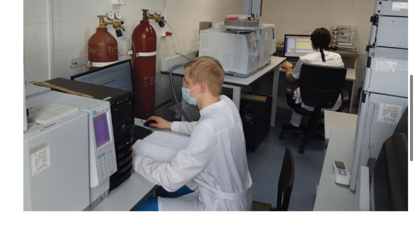 Ведущая городская химико-токсикологическая лаборатория с многолетней историей работает на базе НИИ