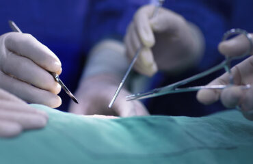 Профессия – спасать жизни. 25 ноября в России отмечается День хирурга