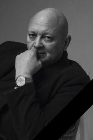 24 марта на 60-м году жизни скончался Олег Николаевич Резник