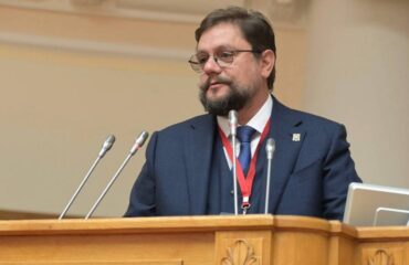 Вадим Мануковский стал президентом Ассоциации хирургов-вертебрологов России (RASS)