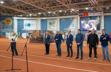 Обучение в новом формате