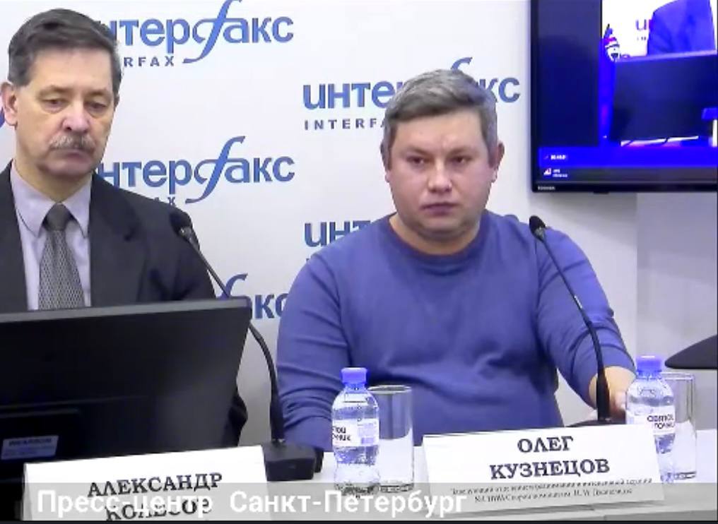 Врачи предупреждают об опасностях крещенских купаний