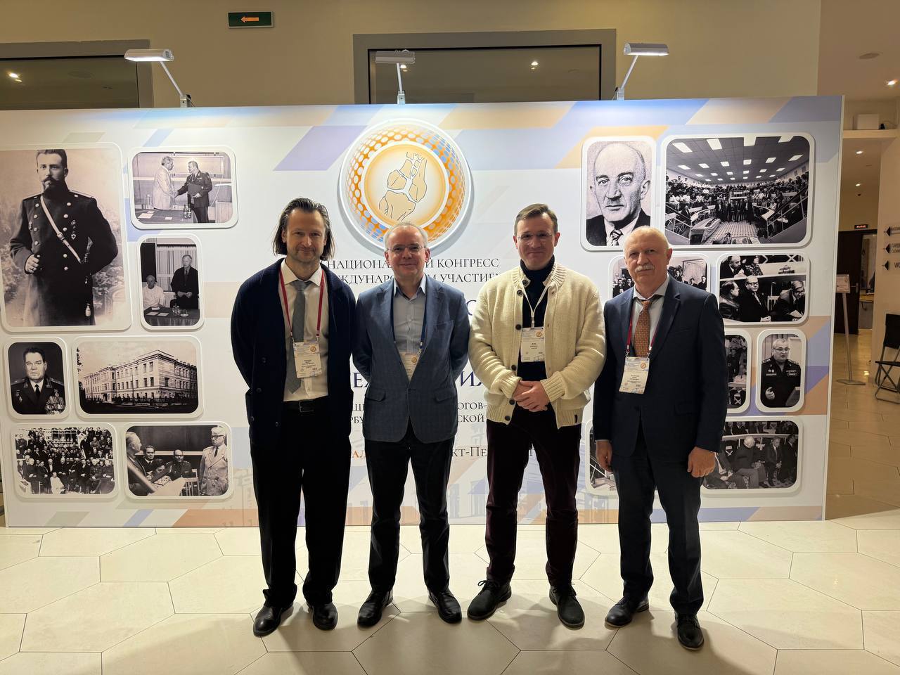 Специалисты НИИ представили доклады на Национальном конгрессе травматологов