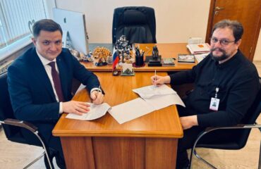 Мурманская область и НИИ Джанелидзе подписали соглашение о развитии донорства и трансплантации