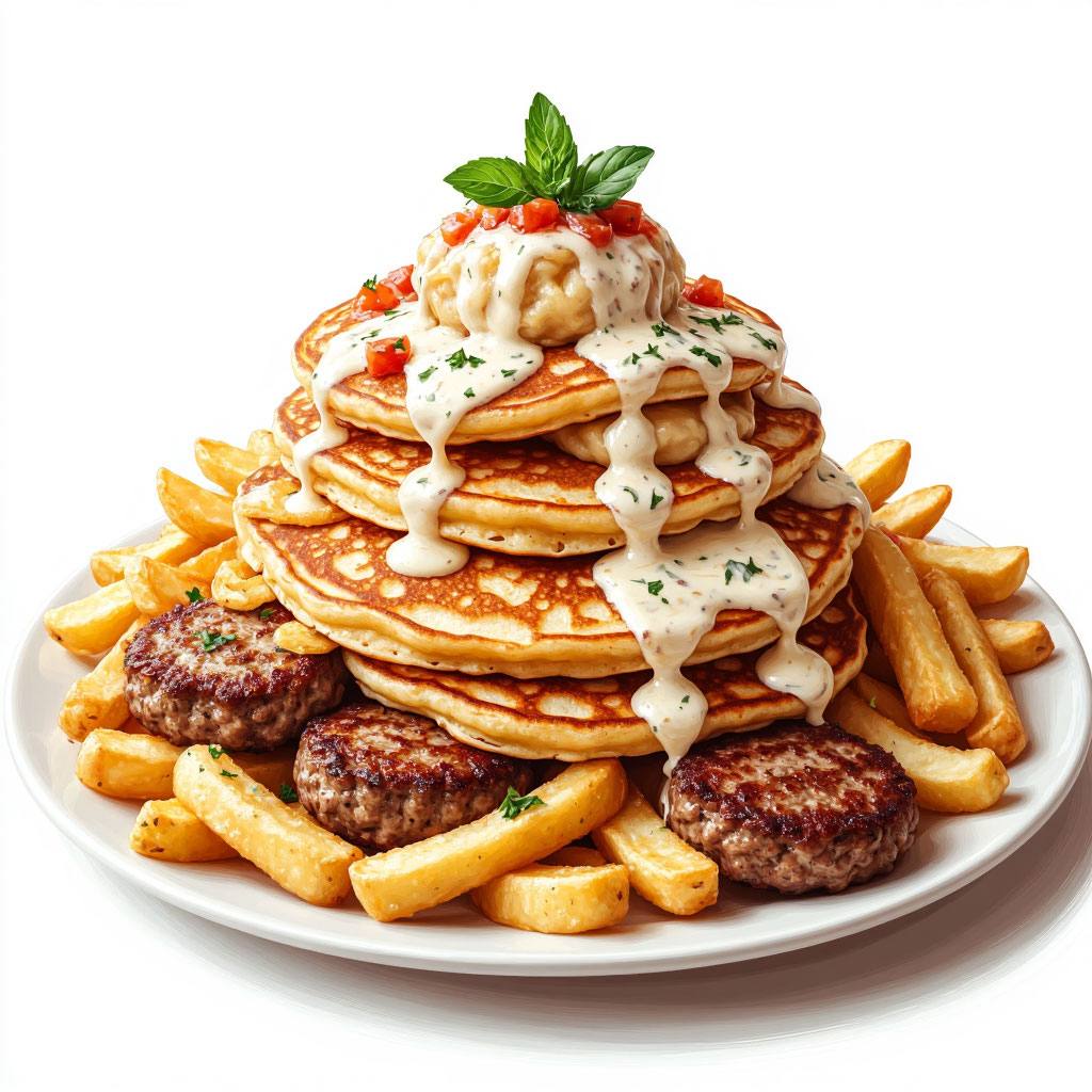 Почему «заедать стресс» опаснее, чем кажется