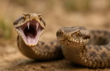 Укус гадюки обыкновенной: клинические рекомендации от врача НИИ