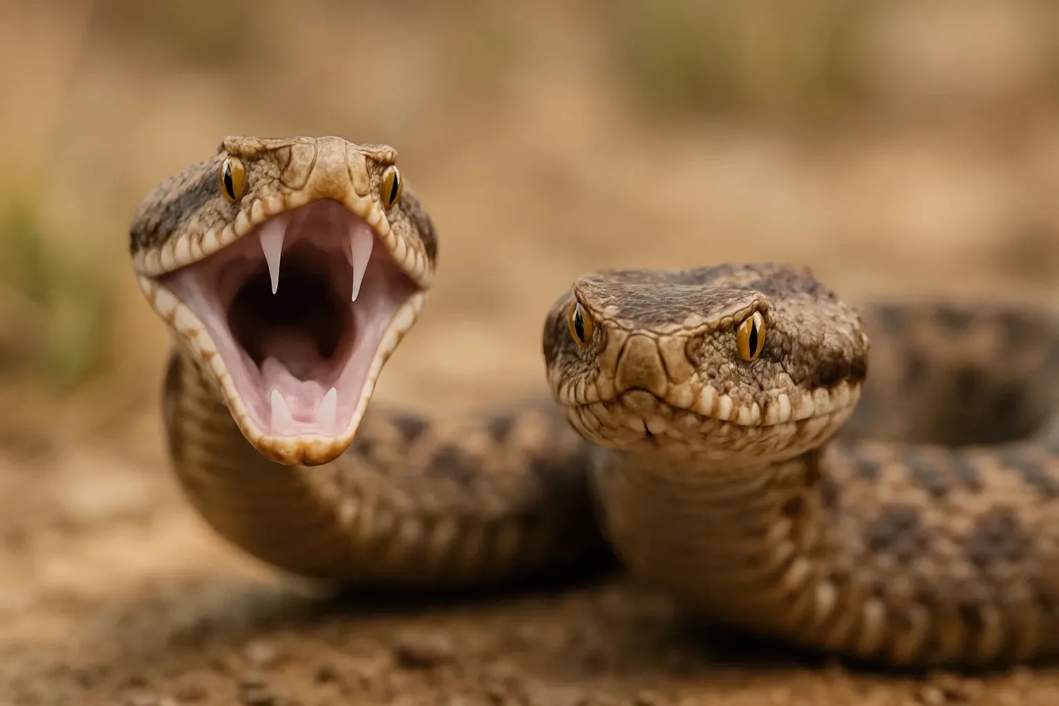 Укус гадюки обыкновенной: клинические рекомендации от врача НИИ