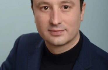Сергей Платонов стал лучшим врачом хирургического профиля учреждения стационарной помощи взрослому населению