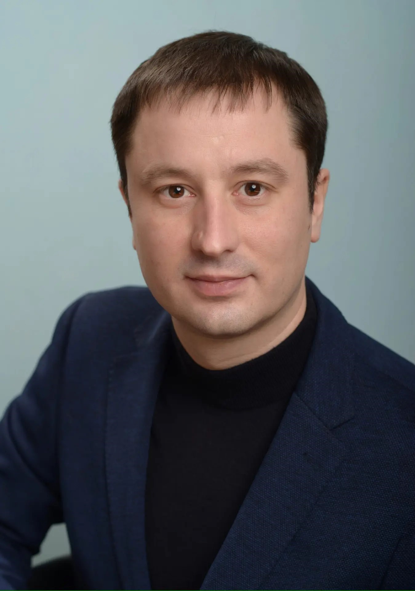 Сергей Платонов стал лучшим врачом хирургического профиля учреждения стационарной помощи взрослому населению