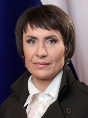 Egorova