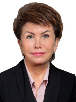 Kiseleva