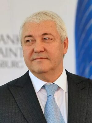 Savelev