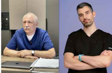 Проект НИИ Джанелидзе признан лучшим инновационным проектом года