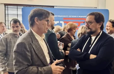 В НИИ скорой помощи будут применяться новейшие симуляционные технологии
