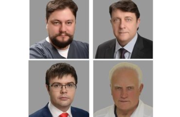 Авторский коллектив НИИ скорой помощи во главе с директором института д.м.н., профессором Вадимом Мануковским награжден премией Правительства Российской Федерации в области науки и техники за 2026 год