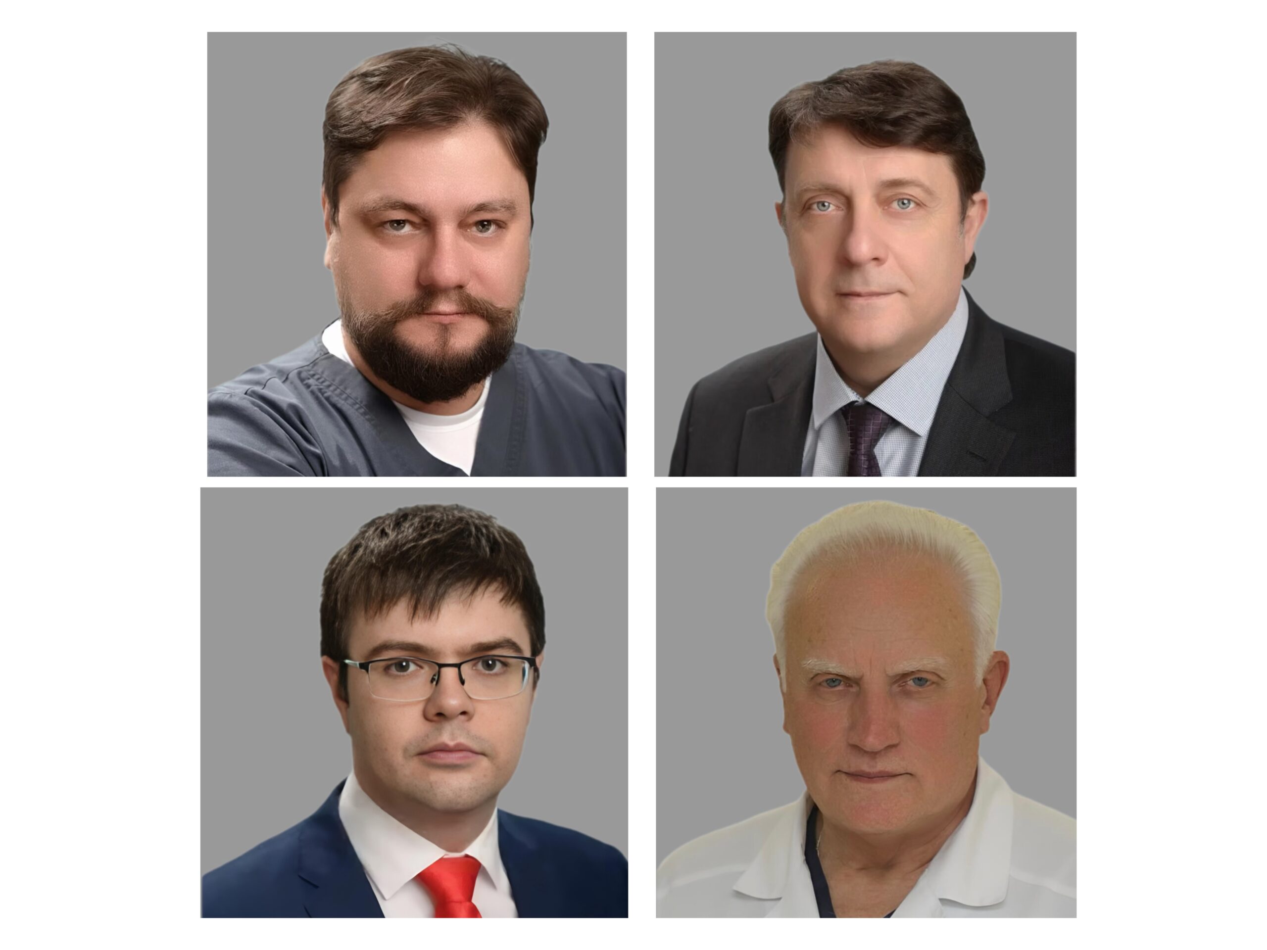 Авторский коллектив НИИ скорой помощи во главе с директором института д.м.н., профессором Вадимом Мануковским награжден премией Правительства Российской Федерации в области науки и техники за 2026 год